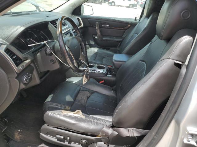 Photo 7 from auction – 2016 GMC ACADIA DEN with VIN 1GKKRTKD7GJ293209