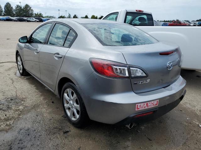 Photo 2 from auction – 2010 MAZDA 3 I with VIN JM1BL1SF0A1353549