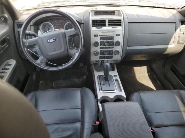 Photo 8 from auction – 2009 FORD ESCAPE XLT with VIN 1FMCU03GX9KA64201