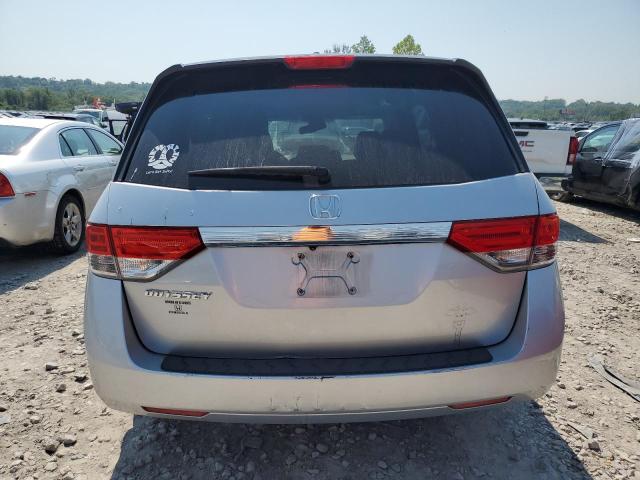Photo 6 from auction – 2015 HONDA ODYSSEY EX with VIN 5FNRL5H65FB103297
