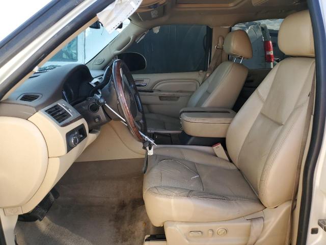 Photo 7 from auction – 2011 CADILLAC ESCALADE E with VIN 1GYS4JEF2BR227828