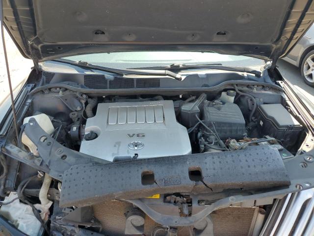 Photo 12 from auction – 2012 TOYOTA VENZA LE with VIN 4T3BK3BB3CU068960