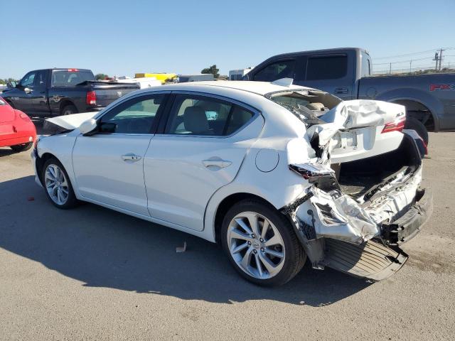 Photo 2 from auction – 2017 ACURA ILX BASE W with VIN 19UDE2F32HA000606