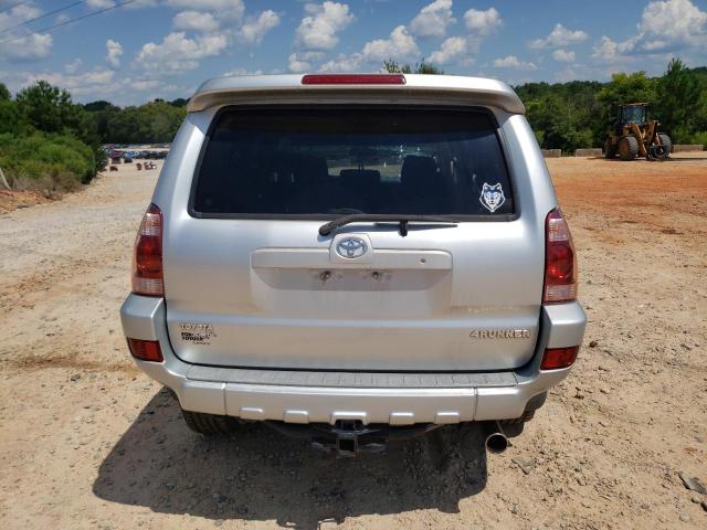 Photo 6 from auction – 2004 TOYOTA 4RUNNER SR with VIN JTEBT14R340031016