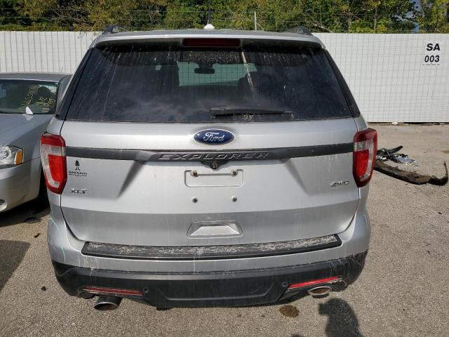 Zdjęcie 6 z aukcji – 2019 FORD EXPLORER X z VIN 1FM5K8D88KGA34868
