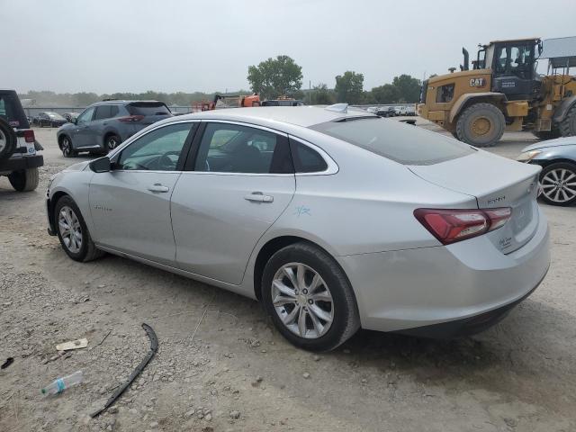 Photo 2 from auction – 2020 CHEVROLET MALIBU LT with VIN 1G1ZD5ST2LF107142