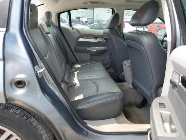 Photo 10 from auction – 2007 CHRYSLER SEBRING LI with VIN 1C3LC66KX7N537301