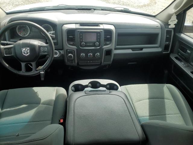 Photo 8 from auction – 2016 RAM 1500 ST with VIN 1C6RR7FT5GS137898