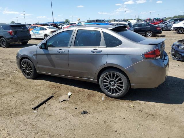 Photo 2 from auction – 2010 FORD FOCUS SES with VIN 1FAHP3GN2AW160970