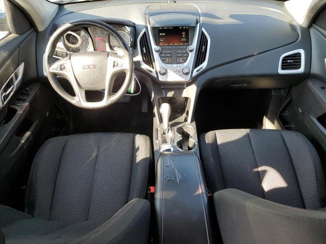 Photo 8 from auction – 2015 GMC TERRAIN SL with VIN 2GKFLWE34F6404799