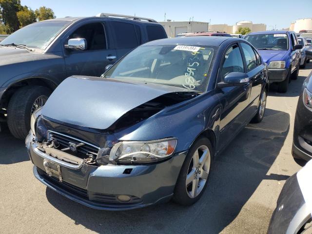 VOLVO S40 2.4I 2008 with VIN YV1MS390382382499 - Photo from auction