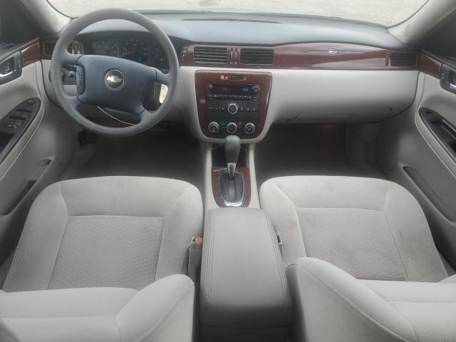 Photo 8 from auction – 2008 CHEVROLET IMPALA LS with VIN 2G1WB55K489146746