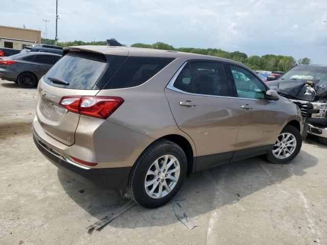 Photo 3 from auction – 2019 CHEVROLET EQUINOX LT with VIN 2GNAXKEVXK6176183