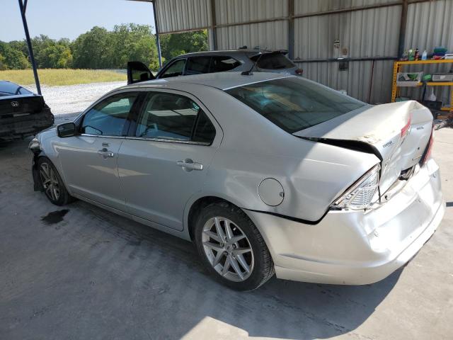 Photo 2 from auction – 2011 FORD FUSION SEL with VIN 3FAHP0JG7BR146463