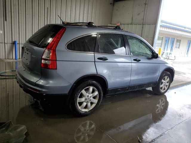 Photo 3 from auction – 2011 HONDA CR-V SE with VIN JHLRE4H45BC027366