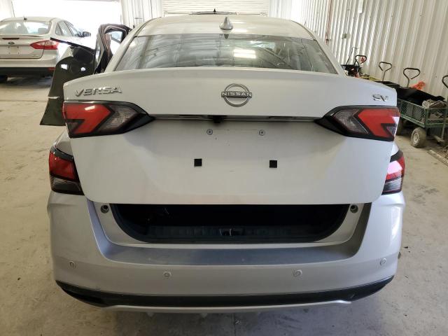 Photo 6 from auction – 2024 NISSAN VERSA SV with VIN 3N1CN8EVXRL903048
