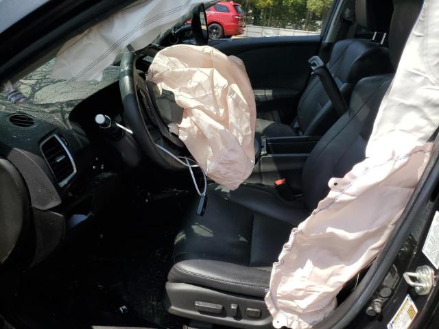 Photo 7 from auction – 2016 ACURA RDX TECHNO with VIN 5J8TB3H59GL018192