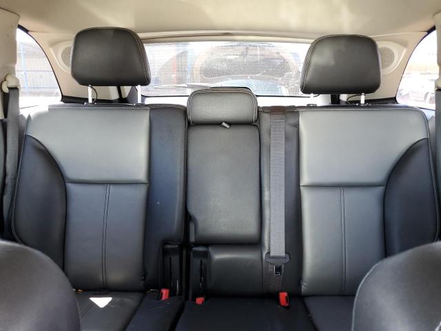 Photo 10 from auction – 2014 FORD EDGE SPORT with VIN 2FMDK4AK6EBB24231