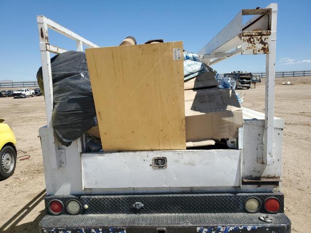 Photo 10 from auction – 2003 FORD F250 SUPER with VIN 1FTNF20FX3EA98370