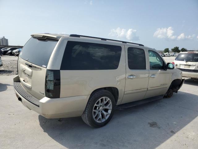 Photo 3 from auction – 2008 CHEVROLET SUBURBAN K with VIN 3GNFK16348G181212