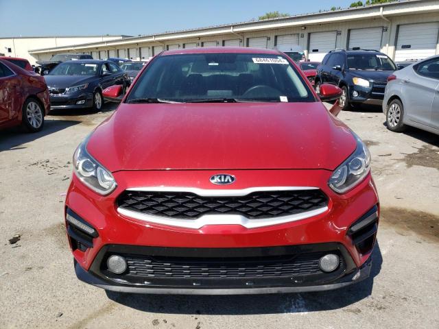 Photo 5 from auction – 2019 KIA FORTE FE with VIN 3KPF24AD5KE076899