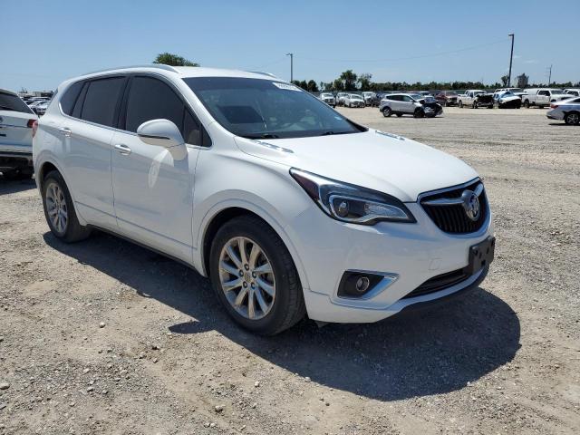 Photo 4 from auction – 2019 BUICK ENVISION E with VIN LRBFXCSAXKD018156