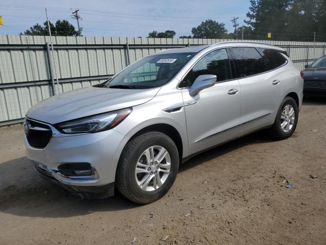 Photo 1 from auction – 2018 BUICK ENCLAVE ES with VIN 5GAERBKW4JJ283766