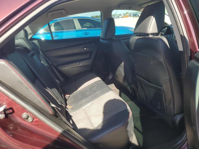Photo 10 from auction – 2017 TOYOTA COROLLA L with VIN 5YFBURHE8HP593075
