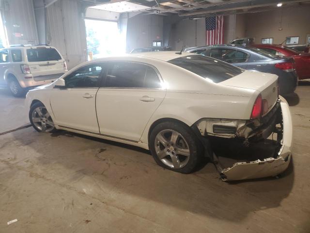 Photo 2 from auction – 2011 CHEVROLET MALIBU 2LT with VIN 1G1ZD5E76BF239107