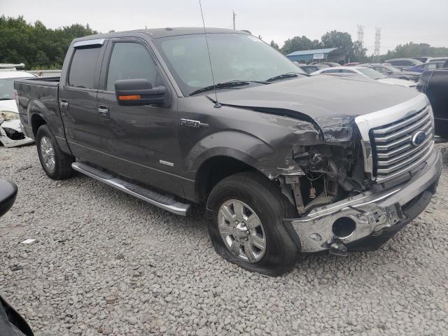 Photo 4 from auction – 2011 FORD F150 SUPER with VIN 1FTFW1CTXBFB41758