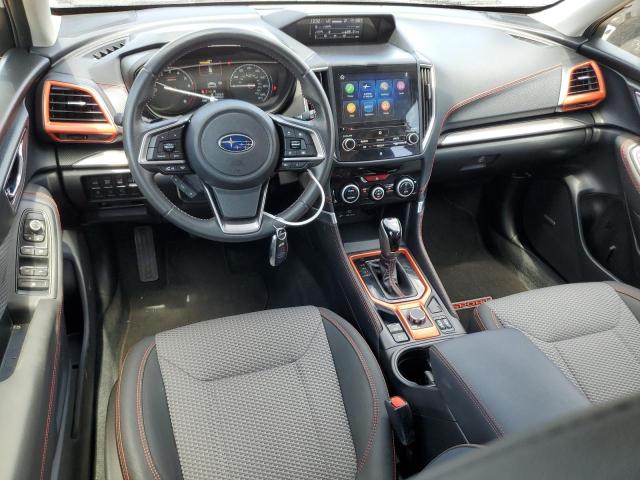 Photo 8 from auction – 2021 SUBARU FORESTER S with VIN JF2SKARCXMH512671