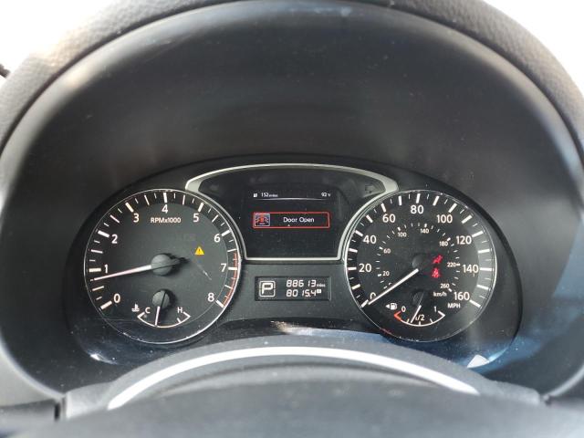 Photo 9 from auction – 2014 NISSAN ALTIMA 2.5 with VIN 1N4AL3AP6EC293116