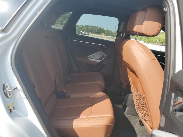 Photo 11 from auction – 2022 AUDI Q3 PREMIUM with VIN WA1EEDF33N1025163
