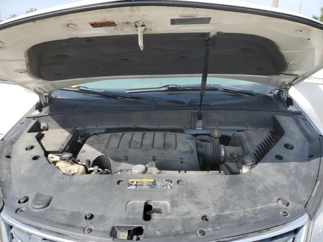 Photo 12 from auction – 2013 CHEVROLET TRAVERSE L with VIN 1GNKVLKD4DJ219918