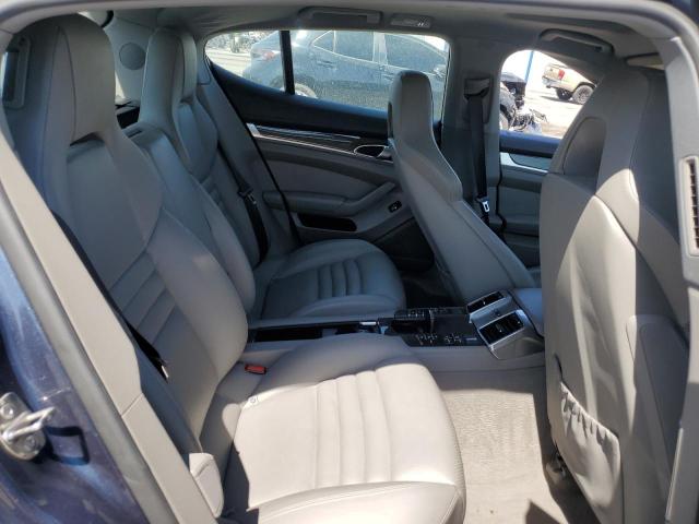 Zdjęcie 10 z aukcji – 2010 PORSCHE PANAMERA S z VIN WP0AB2A70AL064741