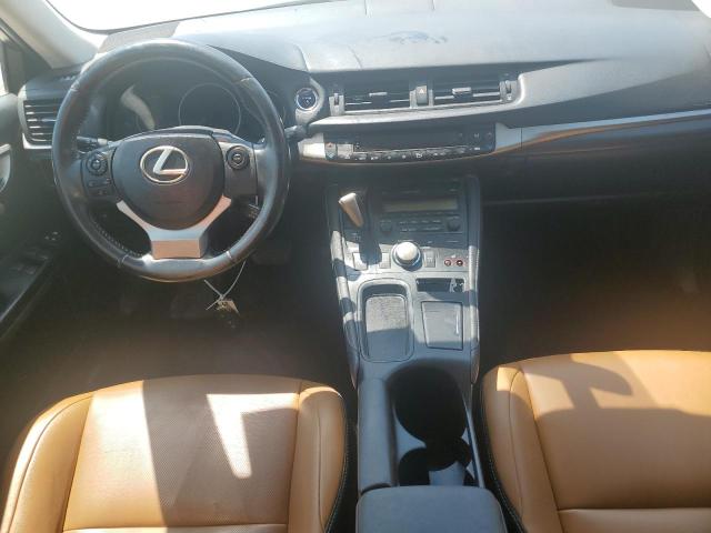 Photo 8 from auction – 2014 LEXUS CT 200 with VIN JTHKD5BH7E2180181