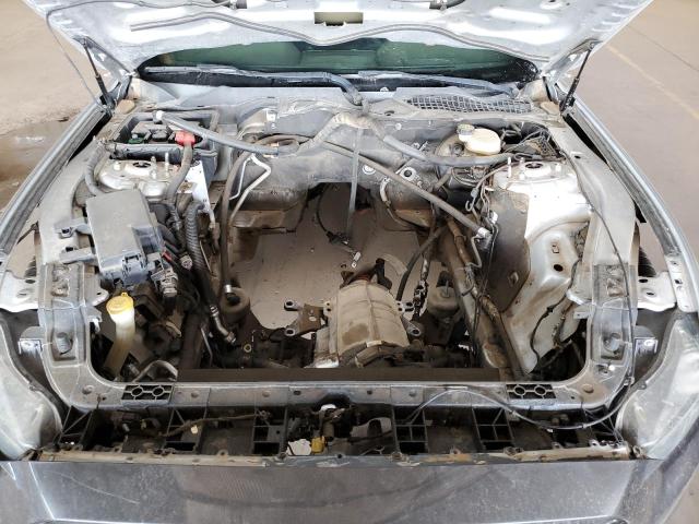 Photo 11 from auction – 2015 FORD MUSTANG GT with VIN 1FA6P8CF6F5386381