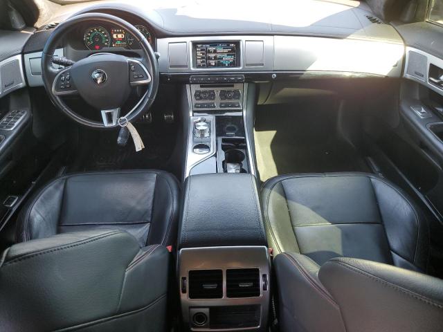 Photo 8 from auction – 2015 JAGUAR XF 3.0 SPO with VIN SAJWJ0FF0F8U88588