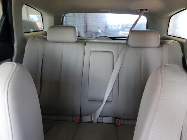 Photo 10 from auction – 2011 MAZDA CX-7 with VIN JM3ER2A5XB0394795