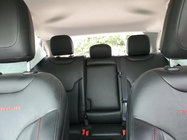Photo 10 from auction – 2021 JEEP COMPASS TR with VIN 3C4NJDDB4MT546105