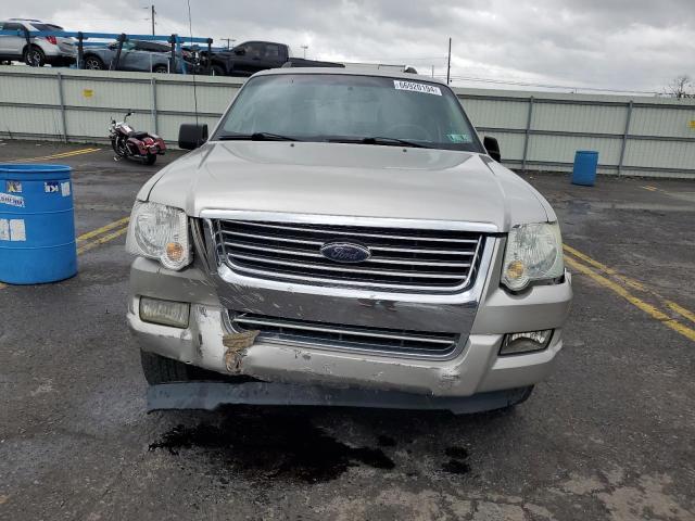 Снимка 5 от търг – 2008 FORD EXPLORER X с VIN 1FMEU73E68UA67910