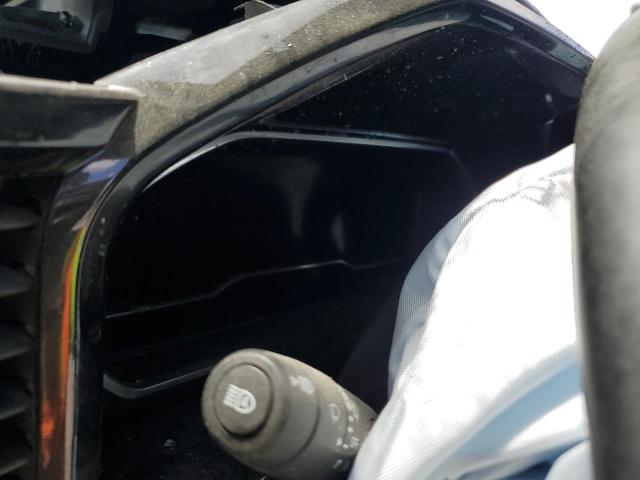 Photo 9 from auction – 2023 CHEVROLET SILVERADO with VIN 1GCPDDEK1PZ159538