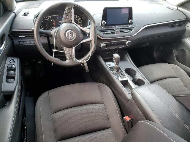 Photo 8 from auction – 2020 NISSAN ALTIMA S with VIN 1N4BL4BV7LC286096
