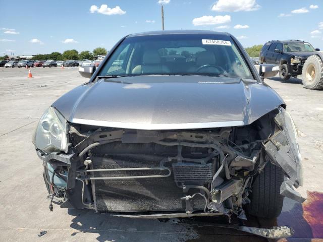 Photo 5 from auction – 2008 ACURA RDX TECHNO with VIN 5J8TB18548A010583