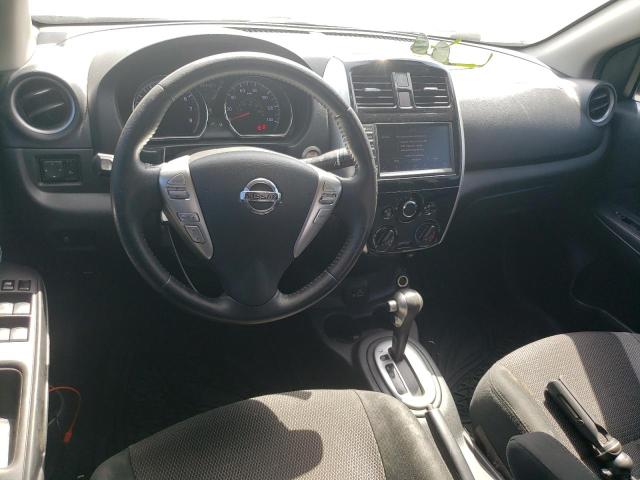 Photo 8 from auction – 2019 NISSAN VERSA S with VIN 3N1CN7AP7KL873126