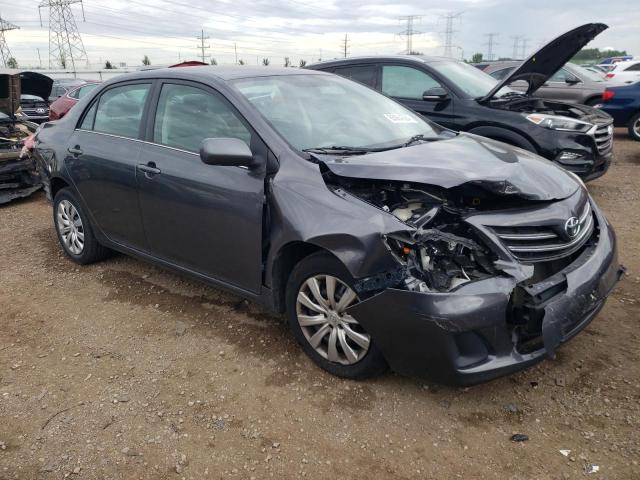 Foto 4 de la subasta – 2013 TOYOTA COROLLA BA con VIN 5YFBU4EE2DP134092