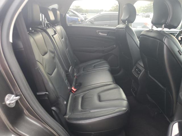 Photo 11 from auction – 2015 FORD EDGE TITAN with VIN 2FMTK4K81FBC30845