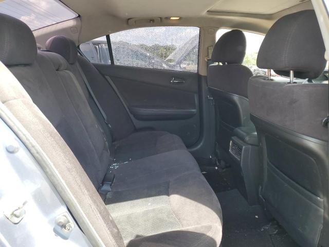 Photo 10 from auction – 2011 NISSAN MAXIMA S with VIN 1N4AA5AP1BC857591