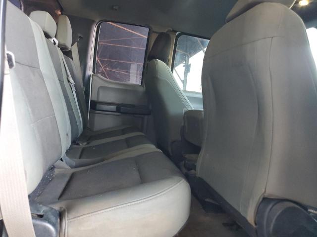 Photo 10 from auction – 2015 FORD F150 SUPER with VIN 1FTEX1E87FKD30284