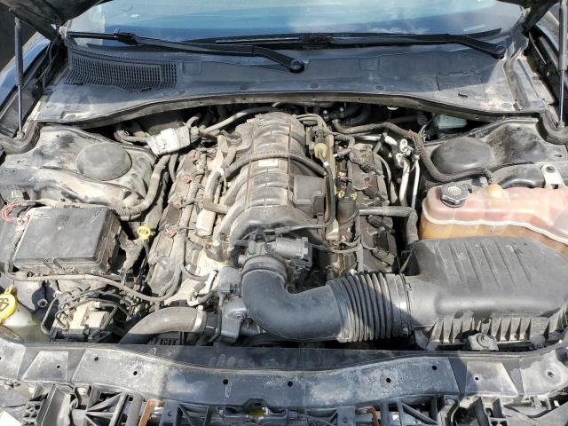 Photo 11 from auction – 2018 DODGE CHARGER PO with VIN 2C3CDXKT3JH323963